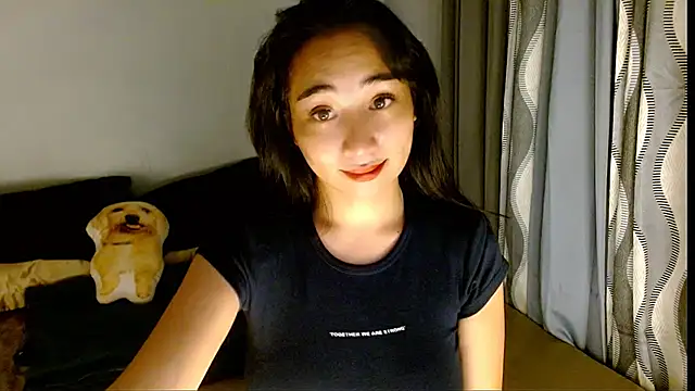 SweetLilly 18 online show from 27, 3, 2026