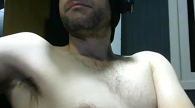 gauchors20 online show from 25, 1, 2025