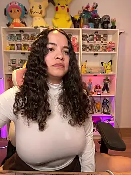 Sweet sully   online show from 8, 4, 2026