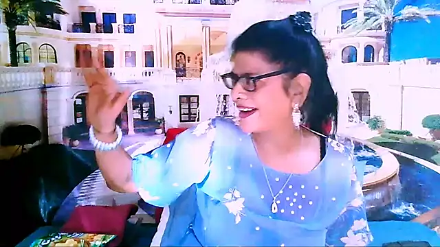 Snapshot of IndianAllure chatting on 24, 7, 2026 IndianAllure online show from 24, 7, 2026