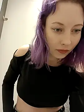 Frost foxy online show from 14, 12, 2024