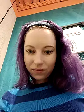 Frost foxy online show from 29, 1, 2025