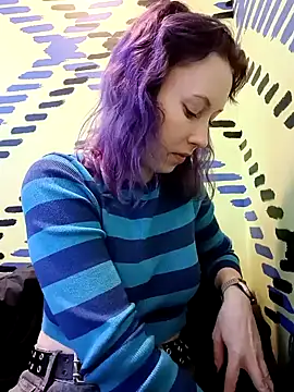 Frost foxy online show from 31, 1, 2025