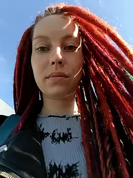 Frost foxy online show from 12, 9, 2025