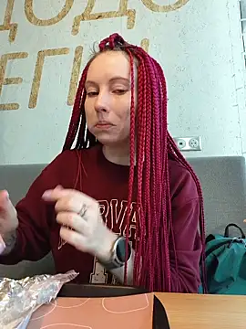 Frost foxy online show from 6, 2, 2026