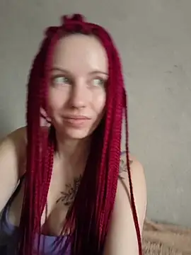 Frost foxy online show from 21, 2, 2026