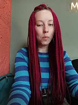 Frost foxy online show from 14, 3, 2026