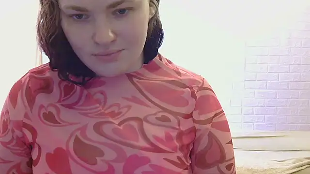 AliceForLoveOh online show from 30, 5, 2026