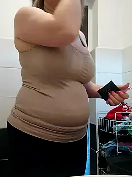 Elza01 online show from 19, 2, 2025