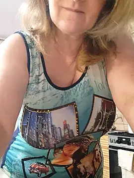 Elza01 online show from 7, 3, 2025