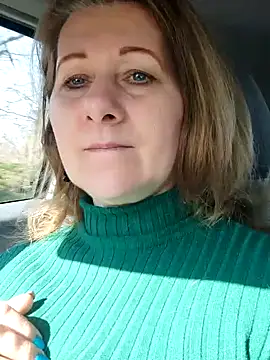 Elza01 online show from 8, 3, 2025