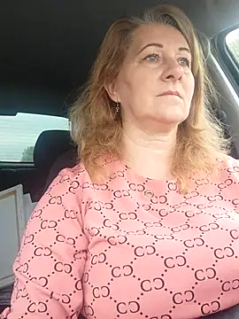 Elza01 online show from 3, 10, 2025