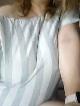 Elza01 online show from 15, 2, 2026