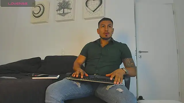 WillSandler online show from 20, 3, 2026