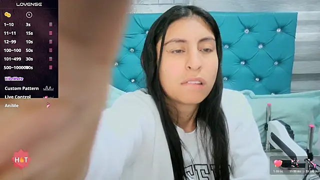 MAARYMOON online show from 16, 1, 2026