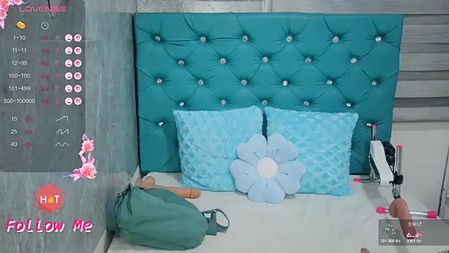 Snapshot of MAARYMOON chatting on 18, 4, 2026 MAARYMOON online show from 18, 4, 2026