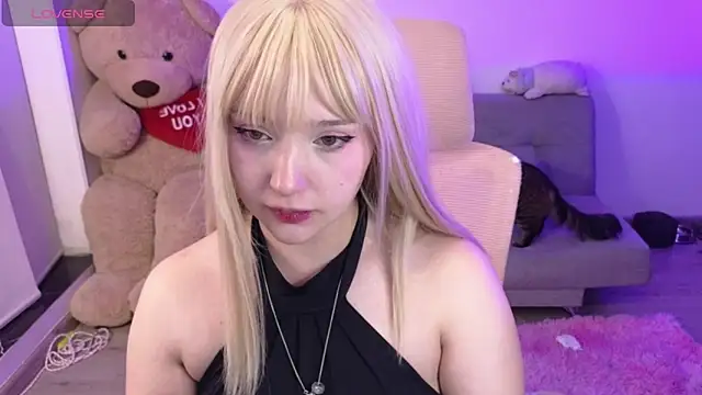Snapshot of KuroChan420 chatting on 23, 5, 2026 KuroChan420 online show from 23, 5, 2026