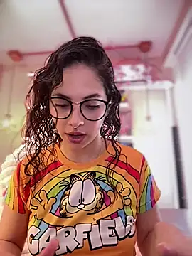 Zoe Bae online show from 24, 5, 2026
