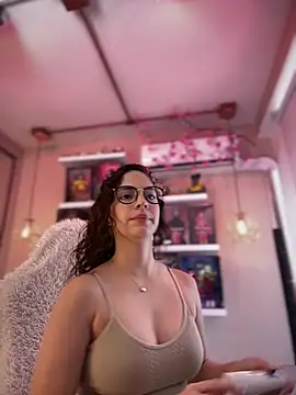 Zoe Bae online show from 24, 5, 2026