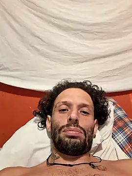 Toycockhot online show from 23, 11, 2025