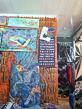 Toycockhot online show from 11, 1, 2026