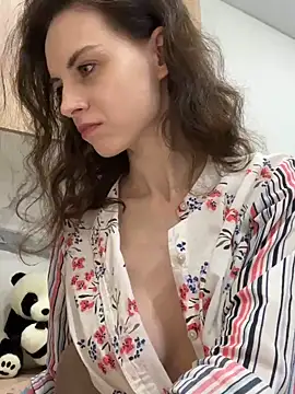 Snapshot of MissAnuta chatting on 28, 12, 2024 MissAnuta online show from 28, 12, 2024