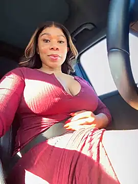 Snapshot of Belle___ chatting on 17, 1, 2025 Belle online show from 17, 1, 2025