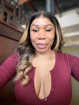 Snapshot of Belle___ chatting on 17, 1, 2025 Belle online show from 17, 1, 2025