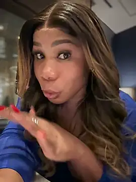 Snapshot of Belle___ chatting on 18, 1, 2025 Belle online show from 18, 1, 2025