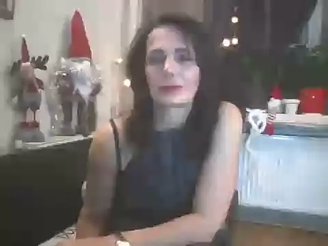 Snapshot of DreamMarianna chatting on 14, 1, 2025 DreamMarianna online show from 14, 1, 2025