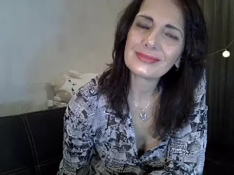 Snapshot of DreamMarianna chatting on 26, 1, 2025 DreamMarianna online show from 26, 1, 2025