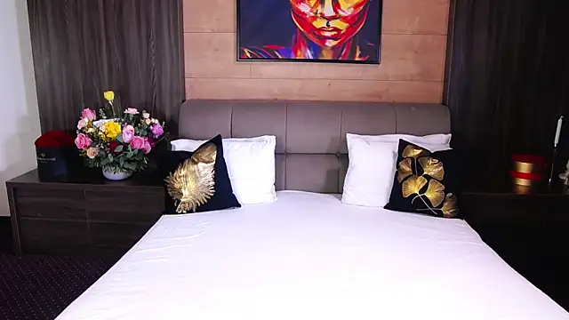 Snapshot of AlmaGraceX chatting on 23, 1, 2025 AlmaGraceX online show from 23, 1, 2025