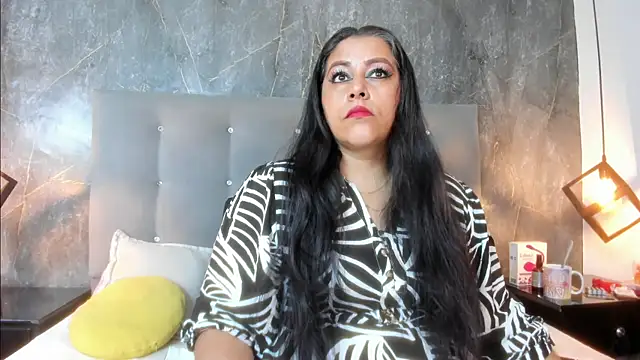 SexxyPamela online show from 10, 4, 2026