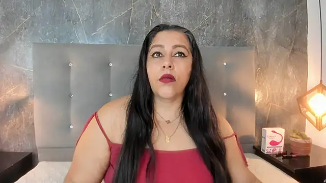 SexxyPamela online show from 11, 5, 2026