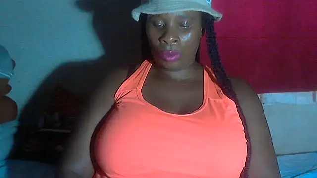 Choco-Coco10 online show from 4, 10, 2025