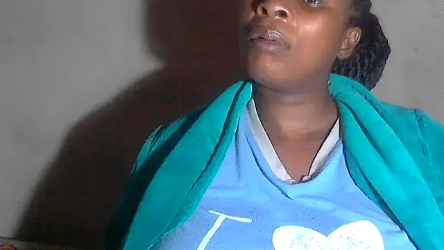 Choco-Coco10 online show from 17, 11, 2025