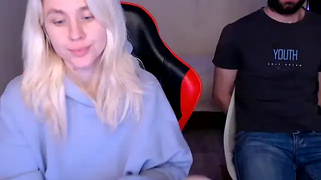 Snapshot of Mila_Jon chatting on 7, 12, 2024 Mila Jon online show from 7, 12, 2024