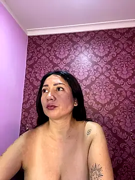 juliana diaz online show from 28, 10, 2025