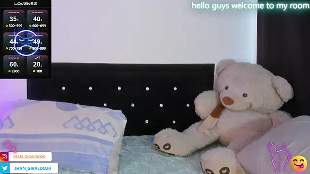 Snapshot of kamii_22 chatting on 4, 7, 2026 kamii 22 online show from 4, 7, 2026