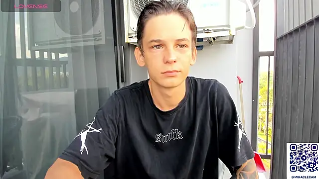 MiracleCam online show from 15, 10, 2025