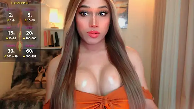 deliciouskelly online show from 11, 5, 2026