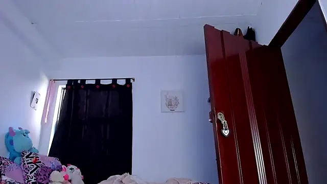 AlondraDiossa03 online show from 25, 10, 2025