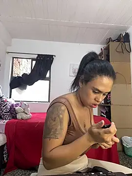 AlondraDiossa03 online show from 15, 1, 2026