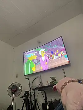 AlondraDiossa03 online show from 17, 3, 2026