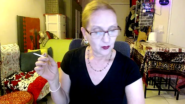 Snapshot of Ala-N-Dala chatting on 2, 2, 2026 Ala-N-Dala online show from 2, 2, 2026