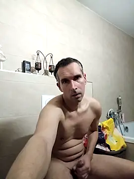 Geiler-boy313 online show from 27, 12, 2024