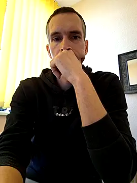 Geiler-boy313 online show from 19, 3, 2025