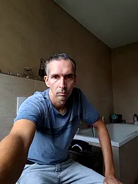 Geiler-boy313 online show from 25, 10, 2025