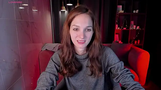 MirandaGlow online show from 26, 12, 2024