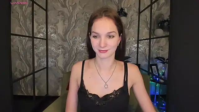 MirandaGlow online show from 9, 1, 2025